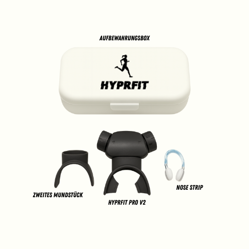 HYPRFIT Ausdauertrainer