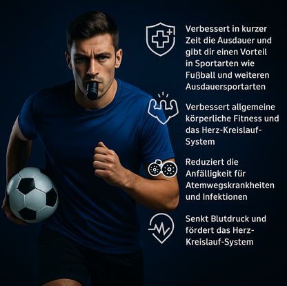 HYPRFIT PRO Ausdauertrainer