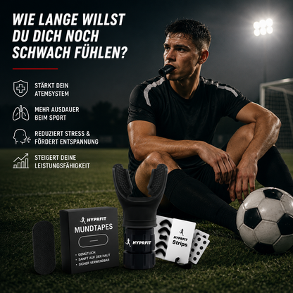 HYPRFIT Ausdauertrainer