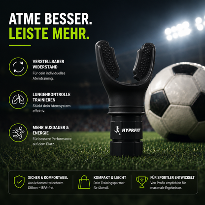 HYPRFIT Ausdauertrainer