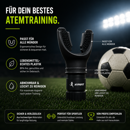 HYPRFIT Ausdauertrainer