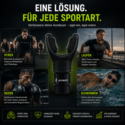 HYPRFIT Ausdauertrainer