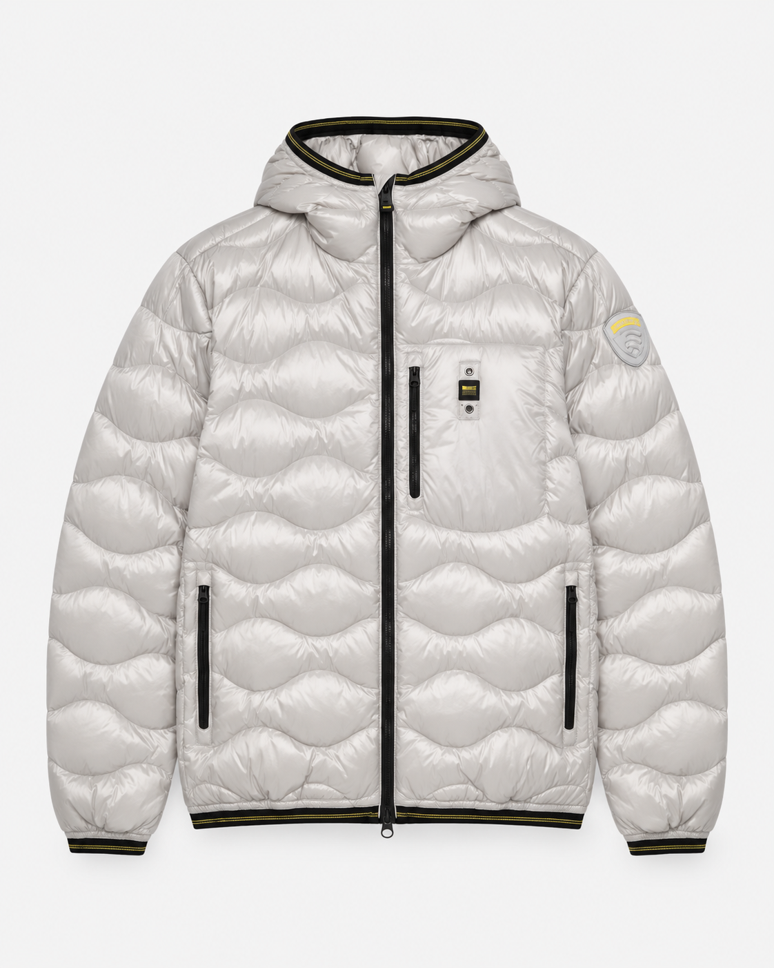 Cloud Puffer Jacket