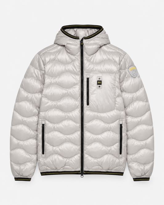 Cloud Puffer Jacket