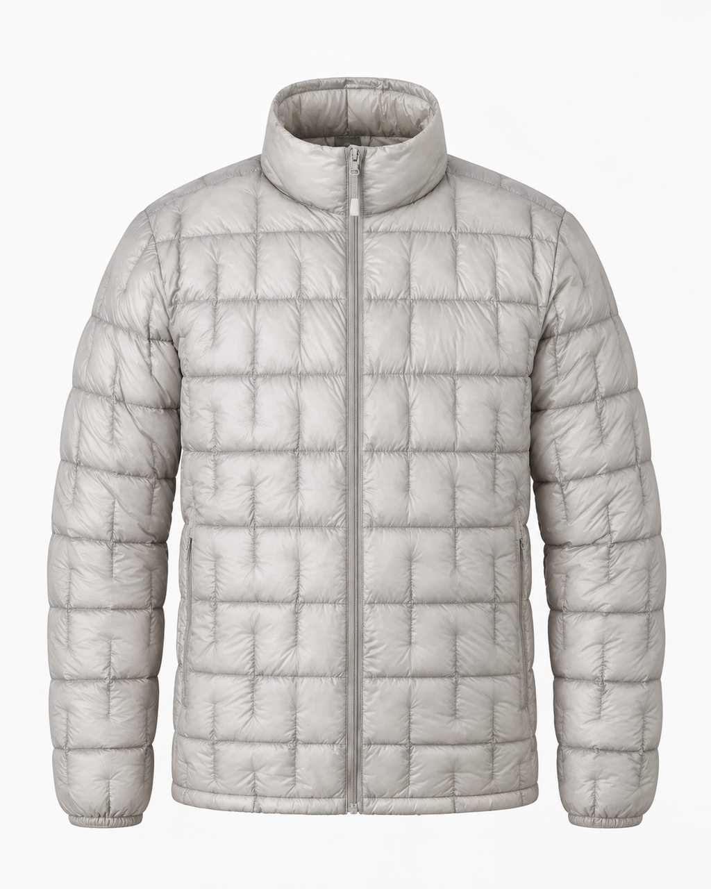 Silver Cloud Daunenjacke