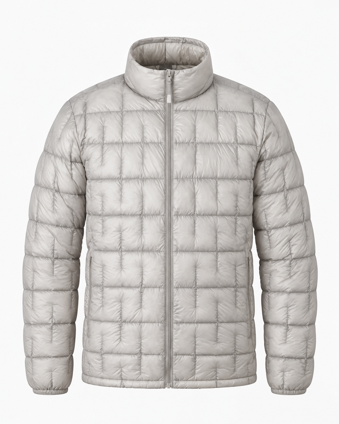 Silver Cloud Daunenjacke