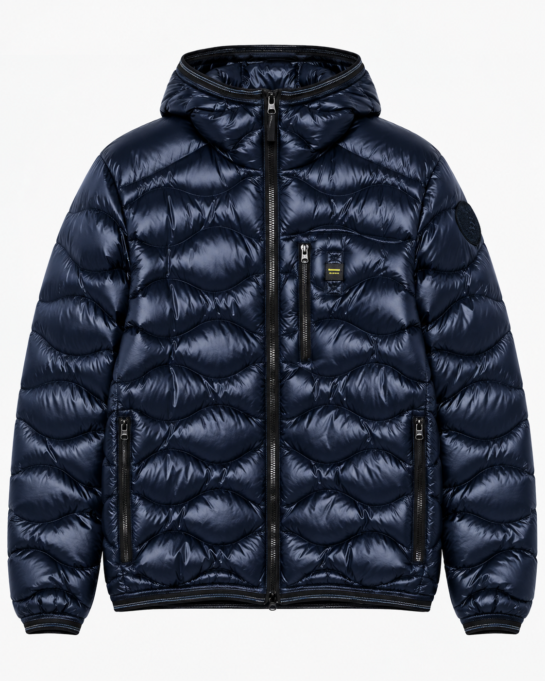 Cloud Puffer Jacket