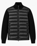 Hybrid Puffer Jacket