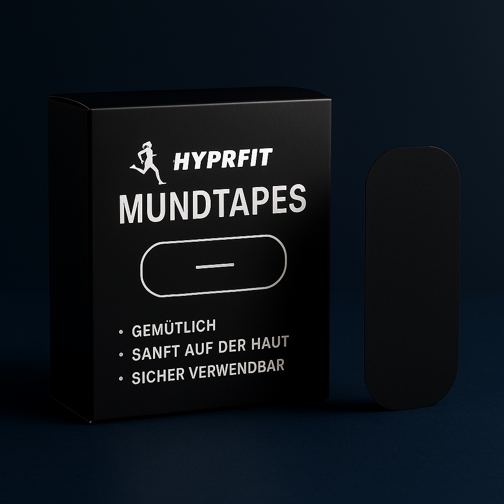 Hyprfit Mundtapes