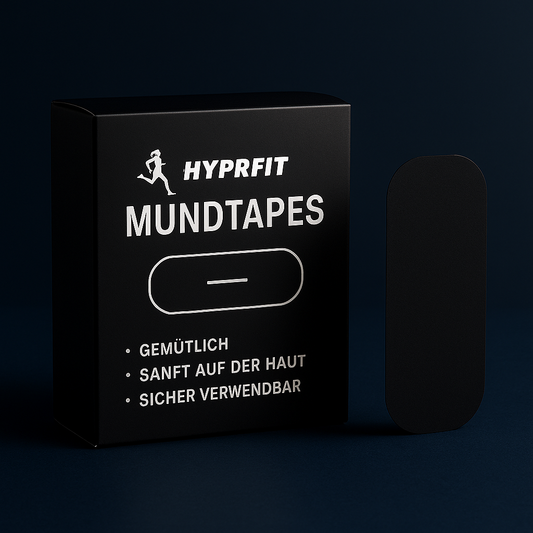 Hyprfit Mundtapes
