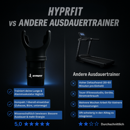 Hyprfit