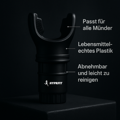 HYPRFIT PRO Ausdauertrainer