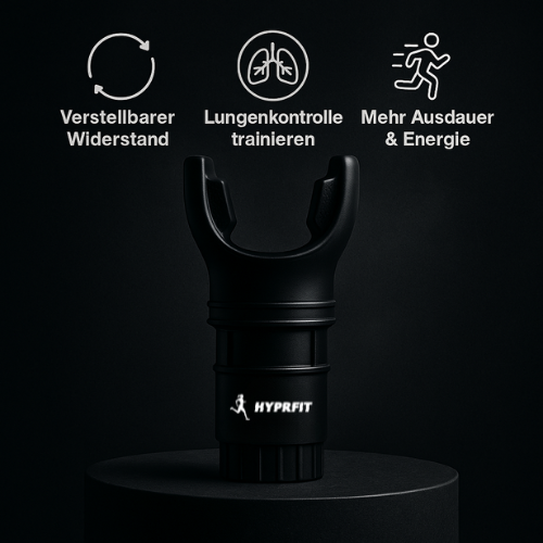 HYPRFIT PRO Ausdauertrainer