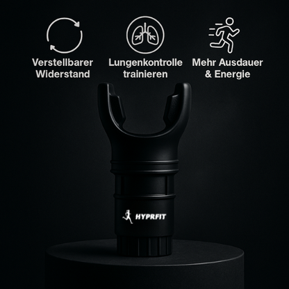 HYPRFIT PRO Ausdauertrainer