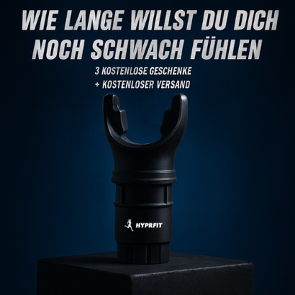 HYPRFIT PRO Ausdauertrainer