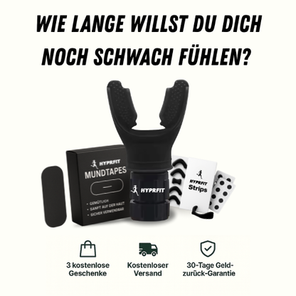 HYPRFIT  Ausdauertrainer